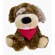 Chelsea Teddy Bear™ Luke 10" Plush Canine