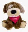 Chelsea Teddy Bear™ Luke 10" Plush Canine — view 8