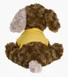 Chelsea Teddy Bear™ Luke 10" Plush Canine — view 4