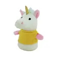 Chelsea Teddy Bear™ Shorties - 4" Plush — view 5