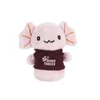 Chelsea Teddy Bear™ Shorties - 4" Plush — view 7