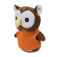 Chelsea Teddy Bear™ Shorties - 4" Plush — view 2