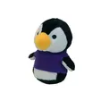 Chelsea Teddy Bear™ Shorties - 4" Plush — view 4