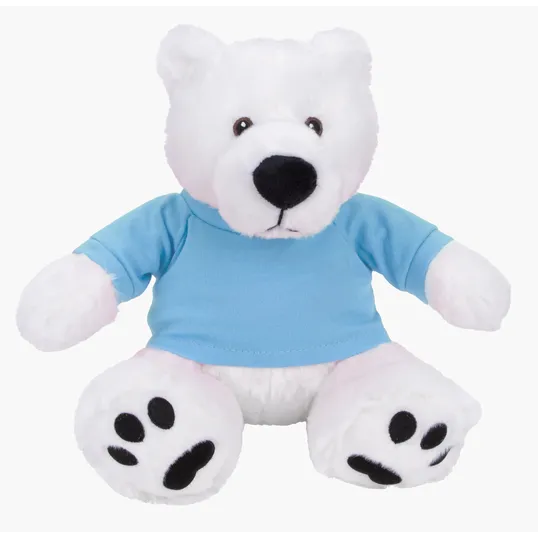 Chelsea Teddy Bear™ Scout - 11" Plush — view 4