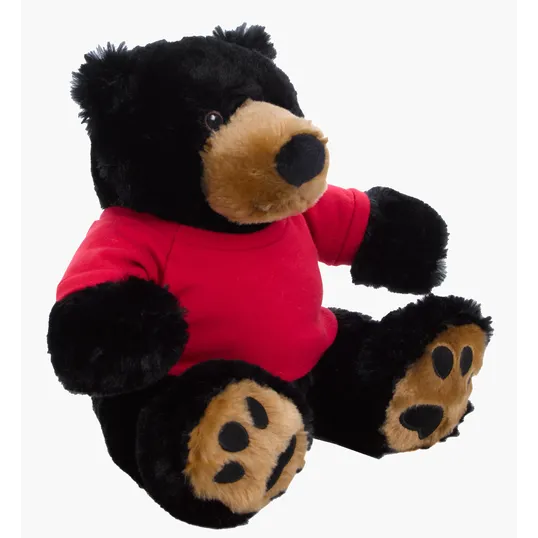 Chelsea Teddy Bear™ Scout - 11" Plush — view 7