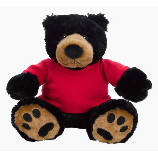 Chelsea Teddy Bear™ Scout - 11" Plush — view 2