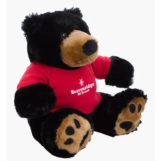 Chelsea Teddy Bear™ Scout - 11" Plush — view 9