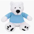 Chelsea Teddy Bear™ Scout - 11" Plush — view 4