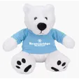 Chelsea Teddy Bear™ Scout - 11" Plush — view 6