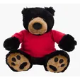 Chelsea Teddy Bear™ Scout - 11" Plush — view 2