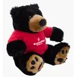 Chelsea Teddy Bear™ Scout - 11" Plush — view 9