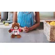 Chelsea Teddy Bear™ Baxter - 8" Plush — view 14
