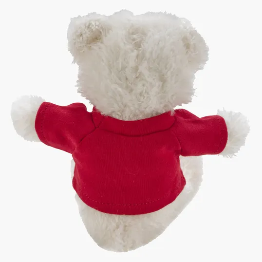 Chelsea Teddy Bear™ Baxter - 8" Plush — view 4