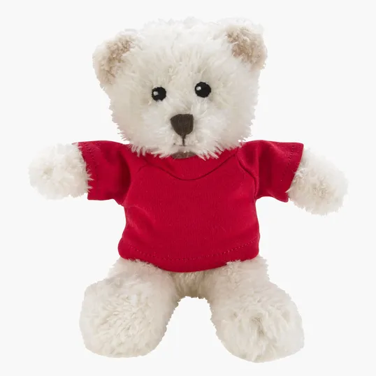 Chelsea Teddy Bear™ Baxter - 8" Plush — view 3