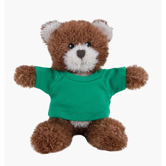Chelsea Teddy Bear™ Baxter - 8" Plush — view 6