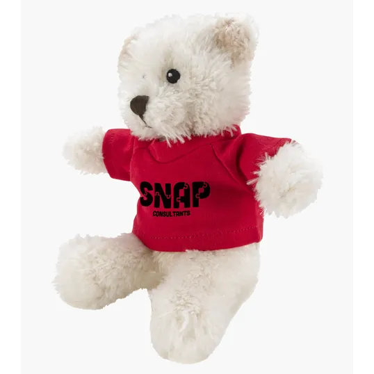 Chelsea Teddy Bear™ Baxter - 8" Plush — view 15