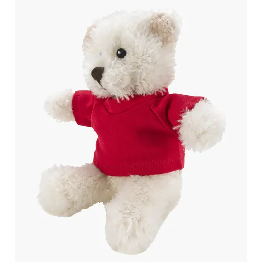 Chelsea Teddy Bear™ Baxter - 8" Plush — view 2