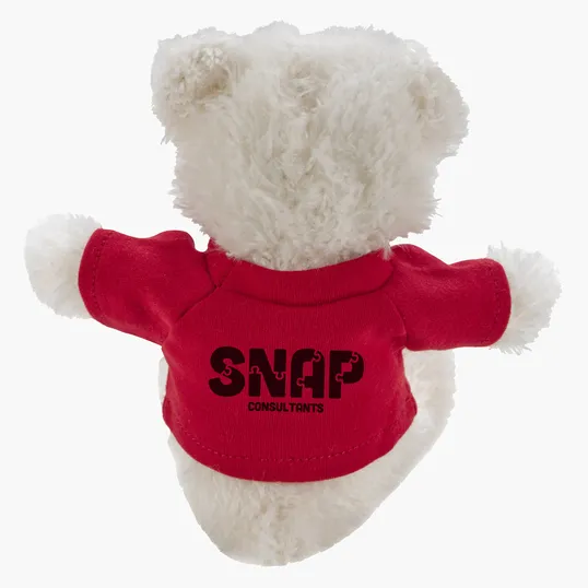 Chelsea Teddy Bear™ Baxter - 8" Plush — view 17