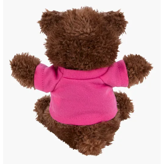 Chelsea Teddy Bear™ Baxter - 8" Plush — view 7