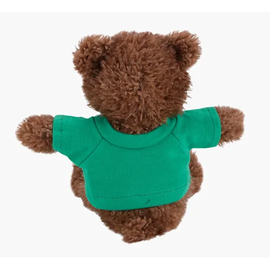 Chelsea Teddy Bear™ Baxter - 8" Plush — view 5