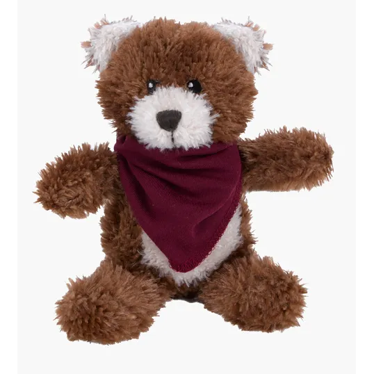 Chelsea Teddy Bear™ Baxter - 8" Plush — view 11