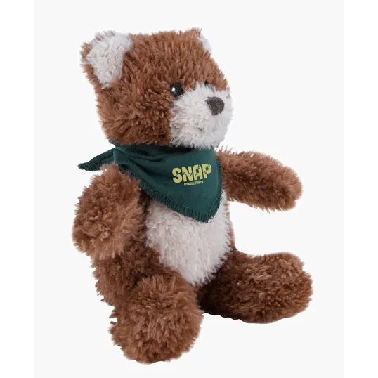 Chelsea Teddy Bear™ Baxter - 8" Plush — view 19