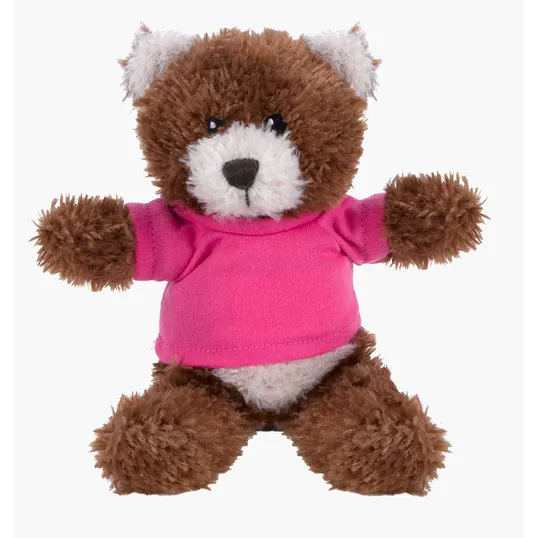 Chelsea Teddy Bear™ Baxter - 8" Plush — view 13