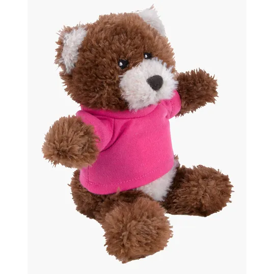 Chelsea Teddy Bear™ Baxter - 8" Plush — view 8