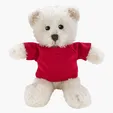 Chelsea Teddy Bear™ Baxter - 8" Plush — view 3