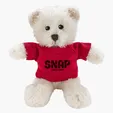 Chelsea Teddy Bear™ Baxter - 8" Plush — view 16