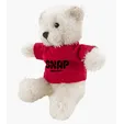 Chelsea Teddy Bear™ Baxter - 8" Plush — view 15