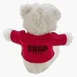 Chelsea Teddy Bear™ Baxter - 8" Plush — view 17