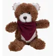 Chelsea Teddy Bear™ Baxter - 8" Plush — view 11