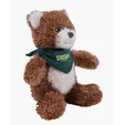 Chelsea Teddy Bear™ Baxter - 8" Plush — view 19