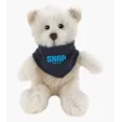 Chelsea Teddy Bear™ Baxter - 8" Plush — view 12