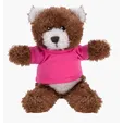 Chelsea Teddy Bear™ Baxter - 8" Plush — view 13