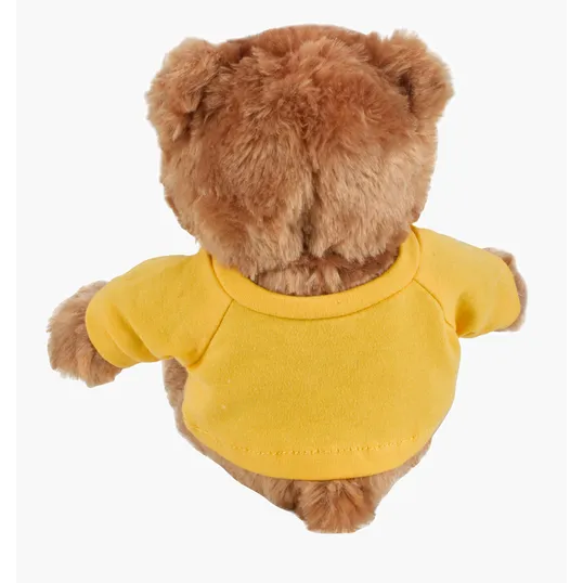 Chelsea Teddy Bear™ Buster 9.5" Plush — view 4