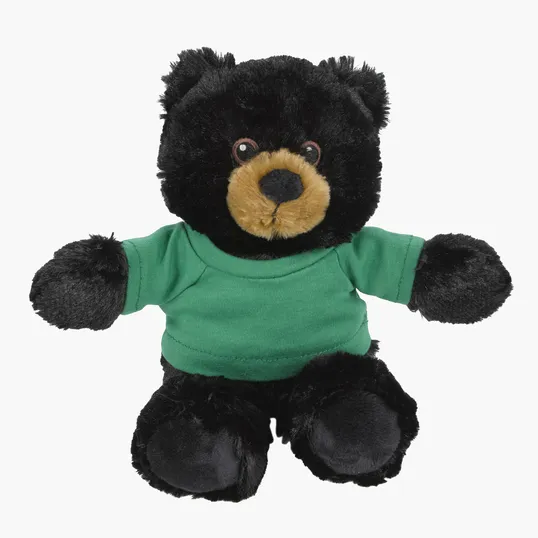 Chelsea Teddy Bear™ Buster 9.5" Plush — view 5