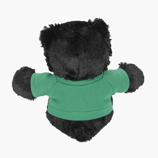 Chelsea Teddy Bear™ Buster 9.5" Plush — view 7