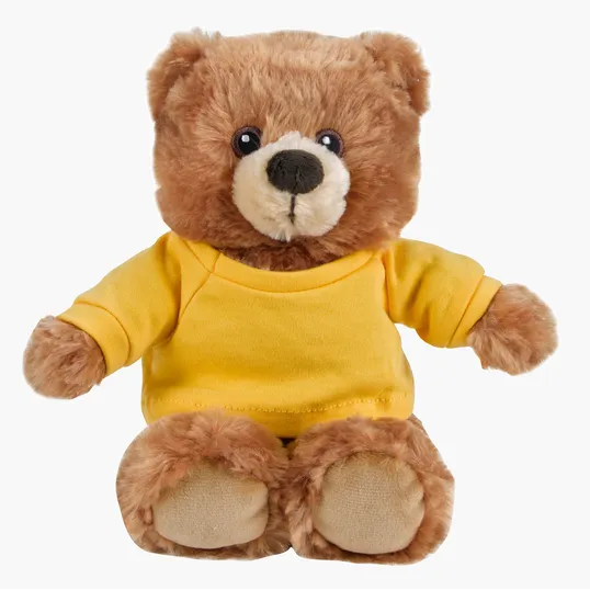 Chelsea Teddy Bear™ Buster 9.5" Plush — view 2