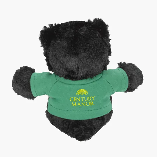 Chelsea Teddy Bear™ Buster 9.5" Plush — view 15