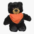 Chelsea Teddy Bear™ Buster 9.5" Plush