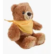 Chelsea Teddy Bear™ Buster 9.5" Plush — view 11