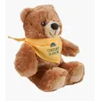 Chelsea Teddy Bear™ Buster 9.5" Plush — view 12