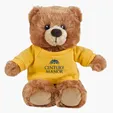 Chelsea Teddy Bear™ Buster 9.5" Plush — view 13