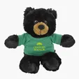 Chelsea Teddy Bear™ Buster 9.5" Plush — view 8