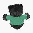 Chelsea Teddy Bear™ Buster 9.5" Plush — view 7