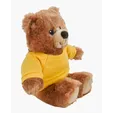Chelsea Teddy Bear™ Buster 9.5" Plush — view 3