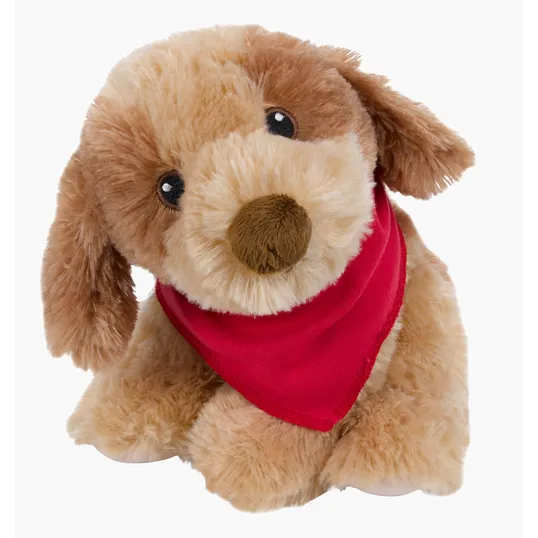 Chelsea Teddy Bear™ Bo - 8" Plush — view 5
