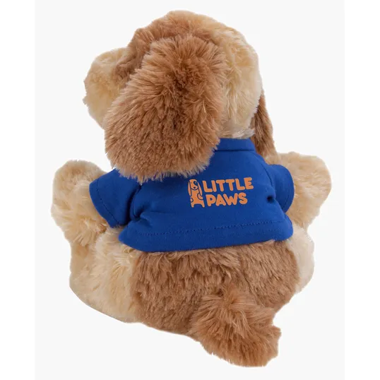 Chelsea Teddy Bear™ Bo - 8" Plush — view 13